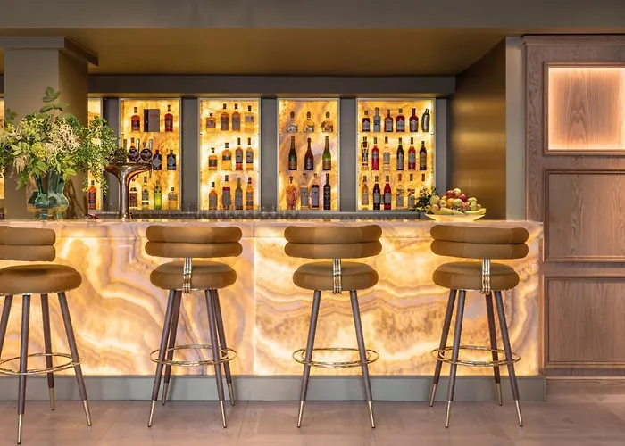 Virgin Hotels Glasgow